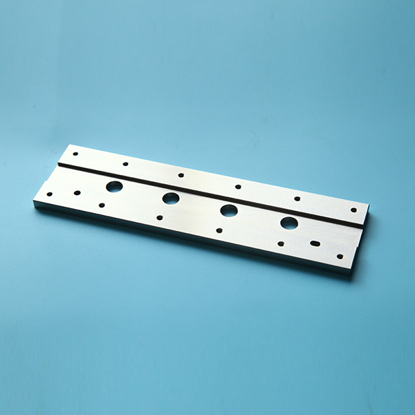 Non-standard precision molds and fixtures
